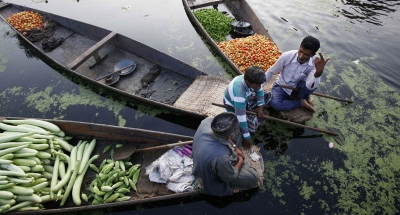 vietnam at glance