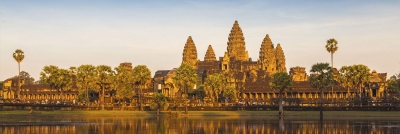 Angkor Watt