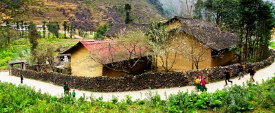 n199 ha giang landscape