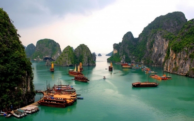 ha long 7