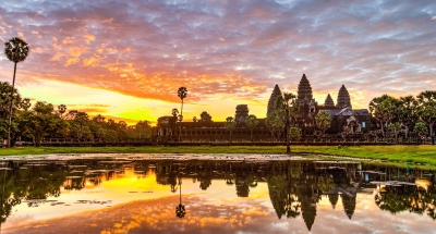ankor wat