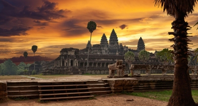cambodia