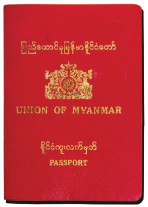 passport