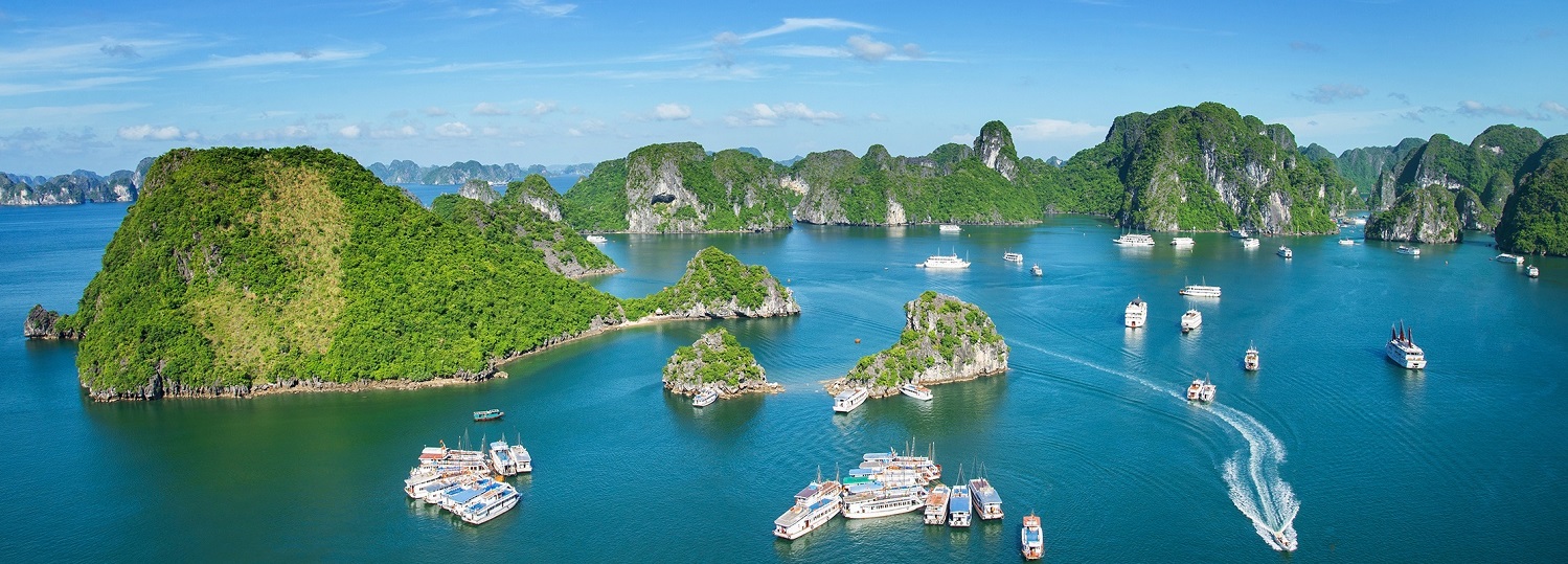 HALONG BAY