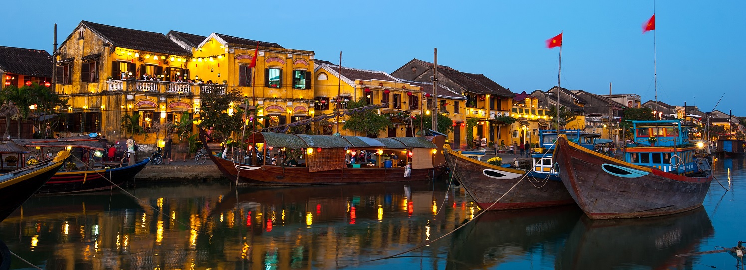DA NANG - HOI AN