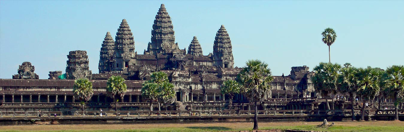 Camboya