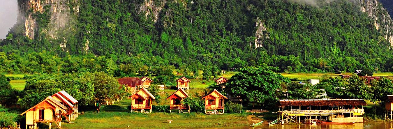 Laos