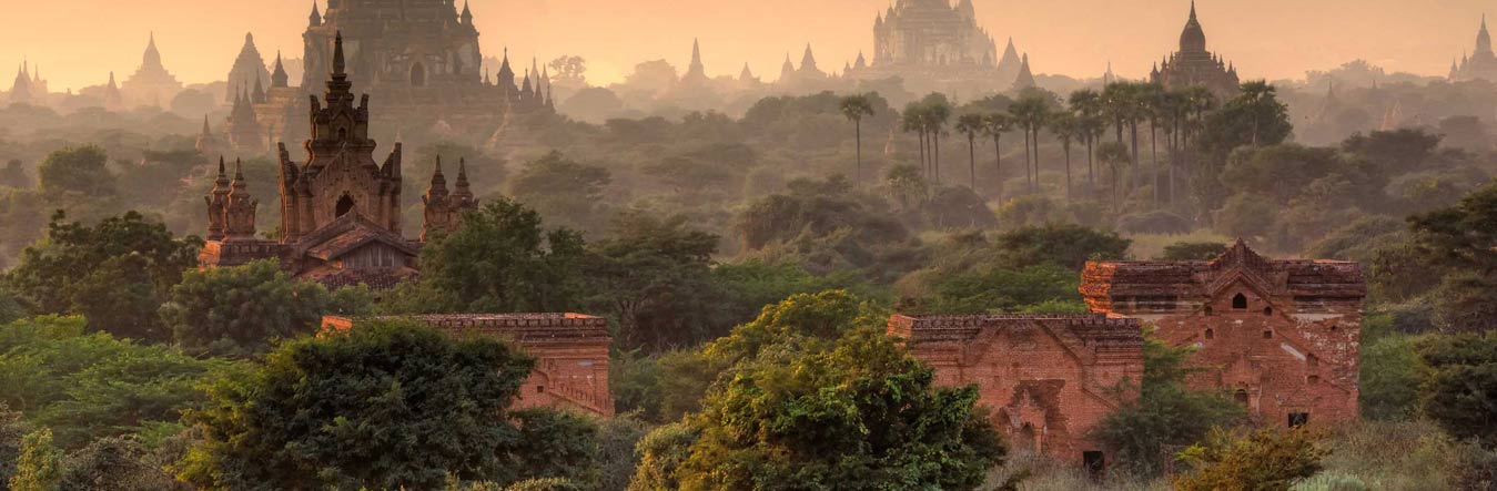 Myanmar