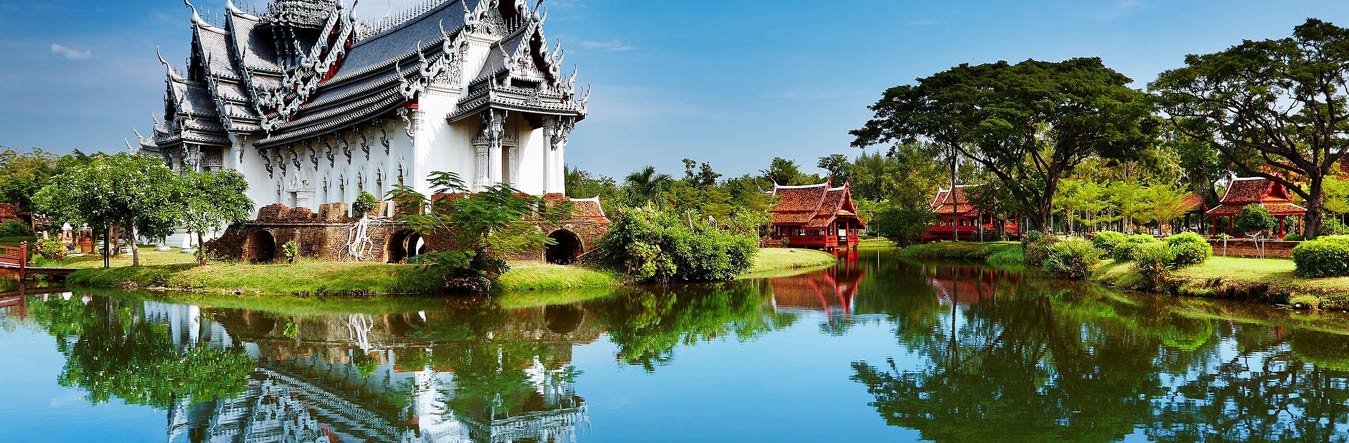 Tailandia