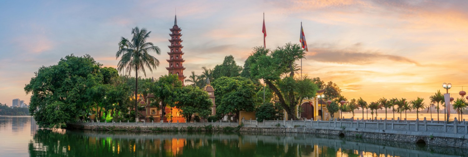 HANOI